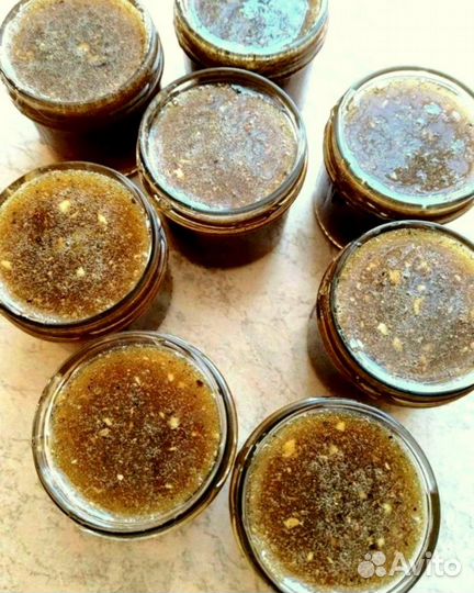 Мужской мёд от скуки