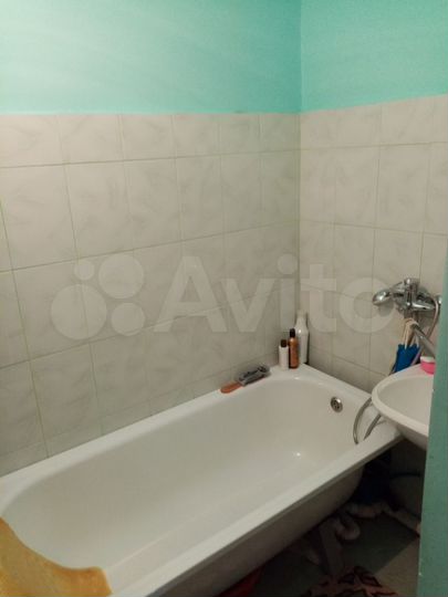 2-к. квартира, 43,5 м², 2/2 эт.