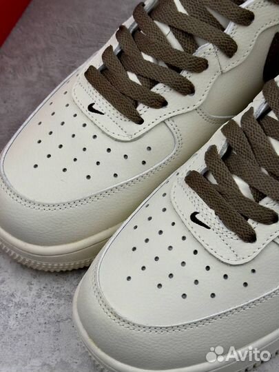 Кроссовки nike