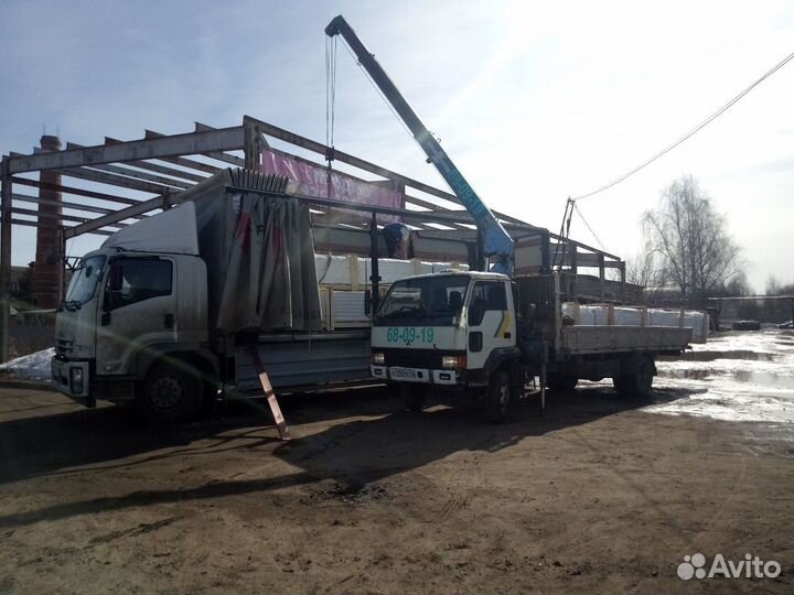Манипулятор 8тн
