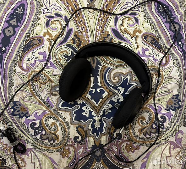 Наушники Philips shp 9500