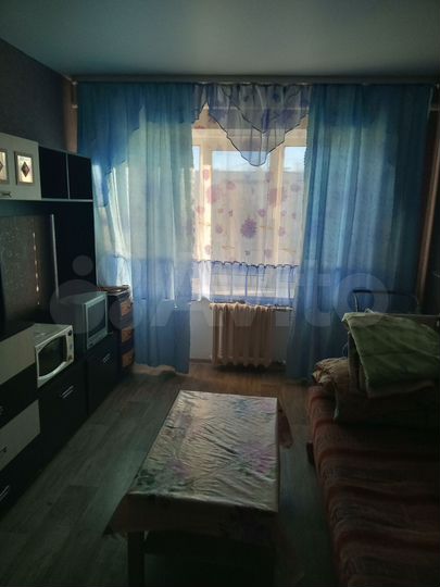 Комната 12 м² в 6-к., 5/5 эт.