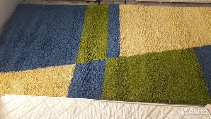 Ковры и паласы