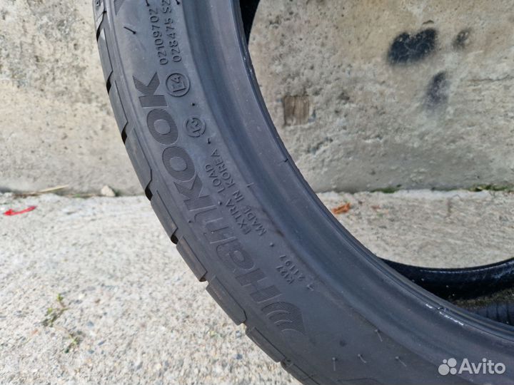 Hankook Ventus S1 Evo 3 K127 245/40 R18 97Y