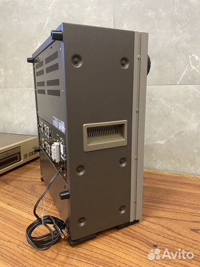 Катушечный магнитофон Tascam 42-B, как новый