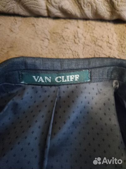 Школьный костюм для мальчика 128