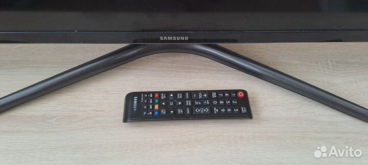 Телевизор samsung ue40f6100ak