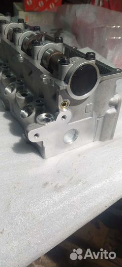 Головка блока RF RT Mazda Suzuki Kia (подготовлена