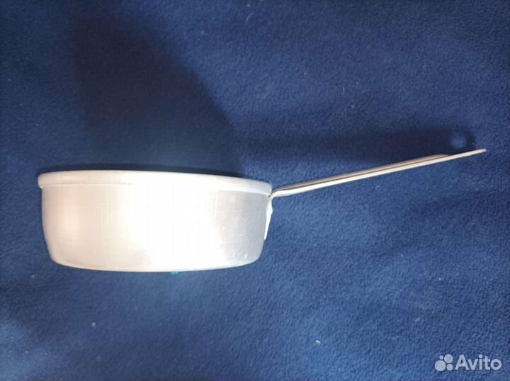 Ковшик алюминиевый