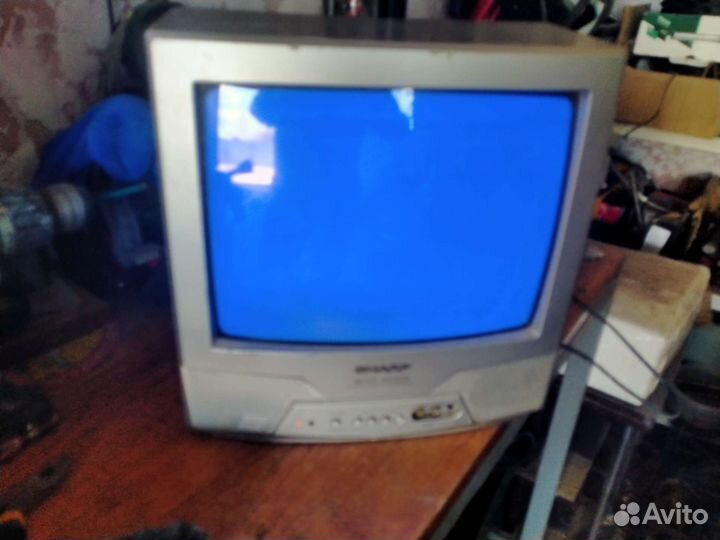 Телевизор бу