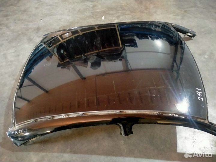 Крыша Mercedes-Benz 211.054 E 280 / E 300 Japan
