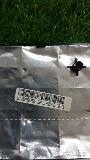 Сервисная крышка ноутбука eMachines G725