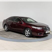 Honda Accord 2.4 AT, 2012, 234 000 км, с пробегом, цена 1 679 500 руб.