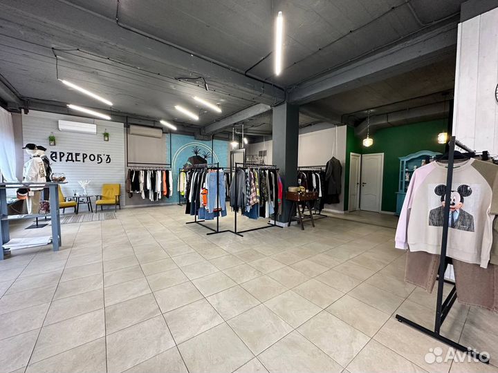 Продам Шоурум