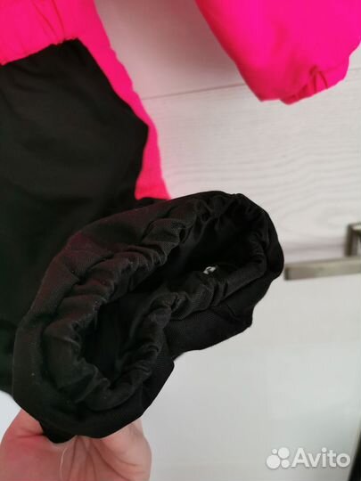 Зимний комбинезон 104