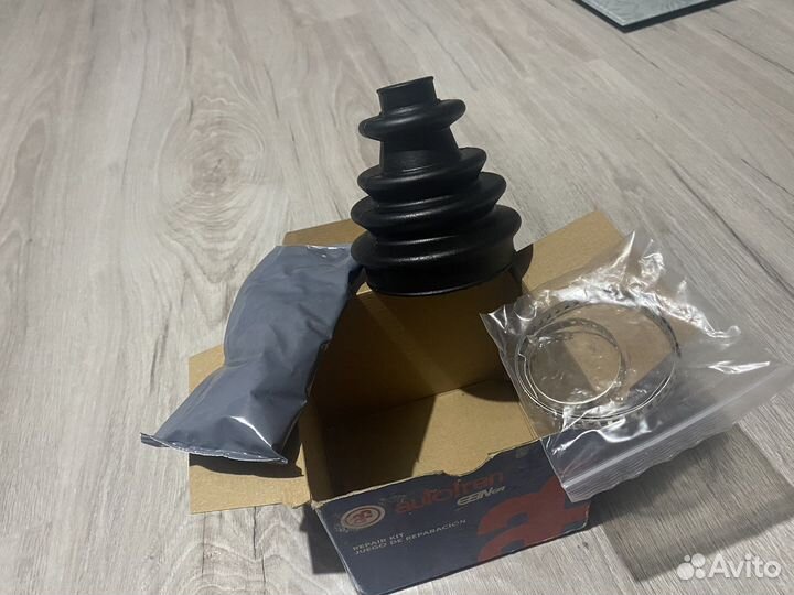 Пыльник наружнего шруса chevrolet lacetti