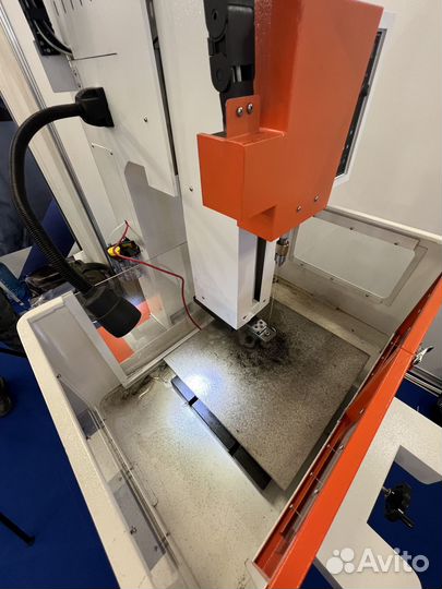 Супердрель FX ZNC 300