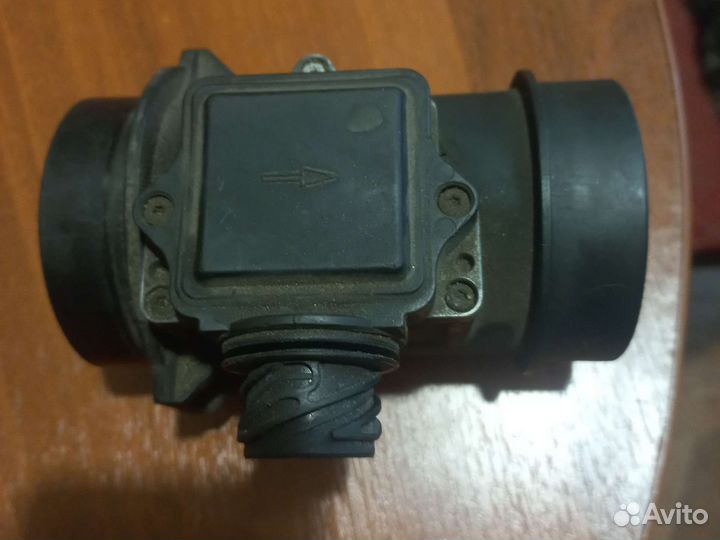 Bmw e34 дмрв siemens