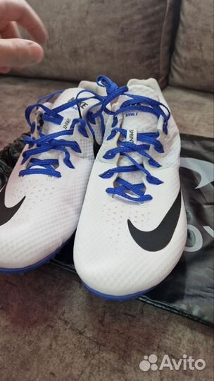 Шиповки Nike Rival S