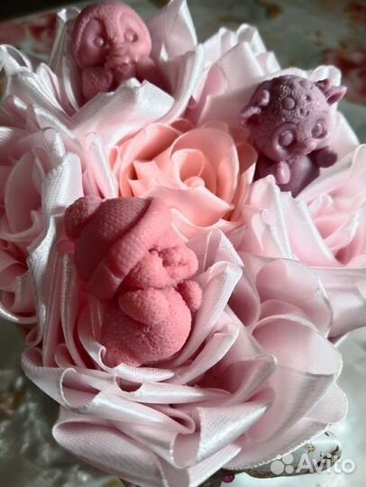 Коробка подарочная