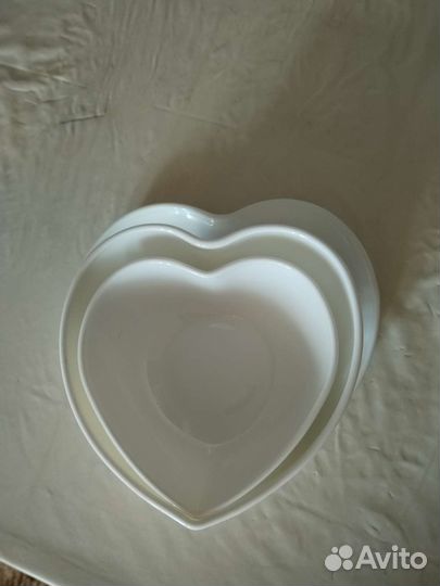 Набор тарелок