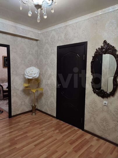 2-к. квартира, 50 м², 4/5 эт.