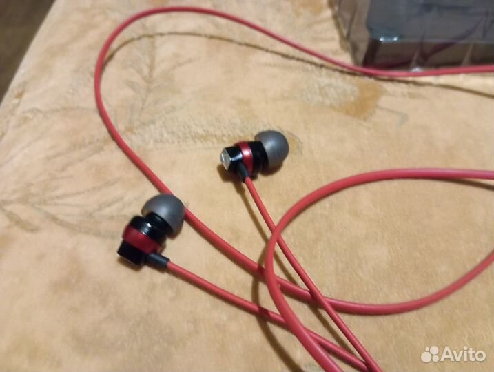 Проводные стереонаушники Sennheiser CX300S