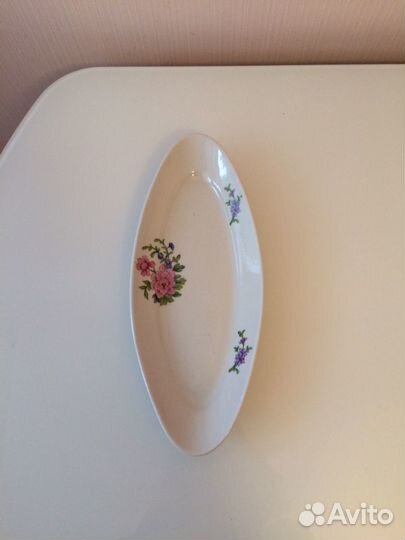 Селёдочница СССР