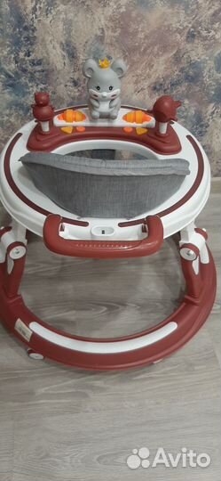 Ходунки детские