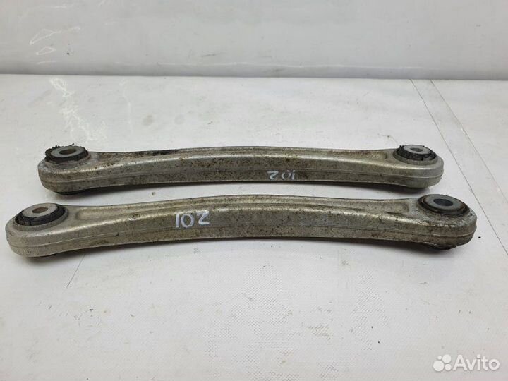 Рычаг подвески задний Volkswagen Touareg 7L 3.6