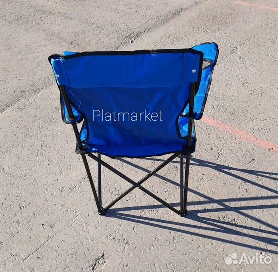 Стул складной туристический