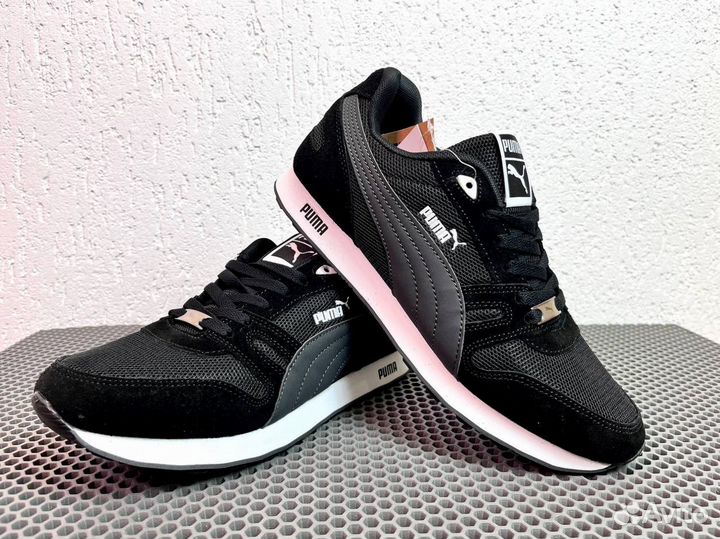 Кроссовки Puma