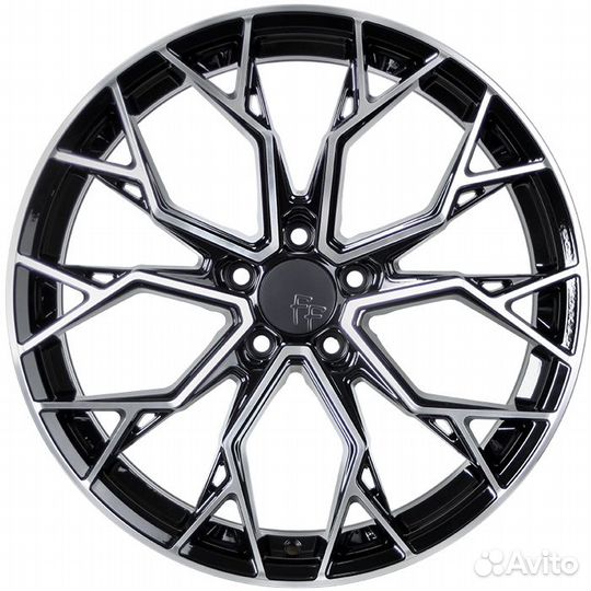 Диски литые r19 5x112