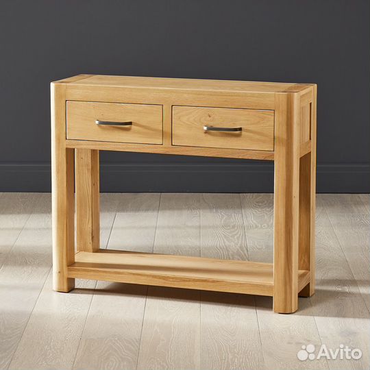 Консоль из массива. Лаусен 16