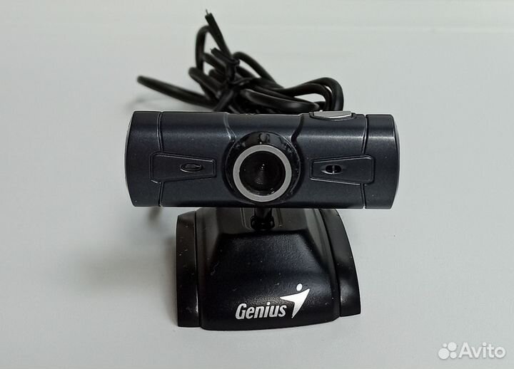 Веб-камера Genius Face Cam 312