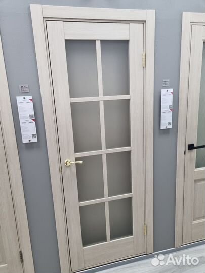 Дверь межкомнатная