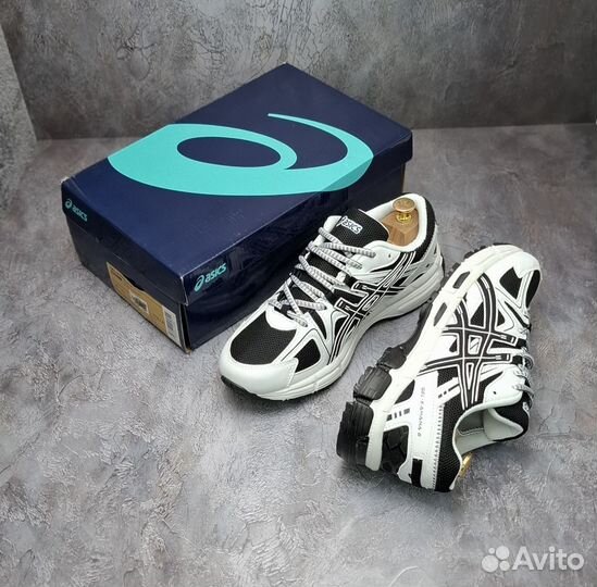 Кроссовки мужские Asics