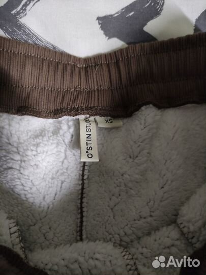 Брюки зимние женские Ostin S