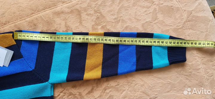 Джемпер на мальчика Crockid