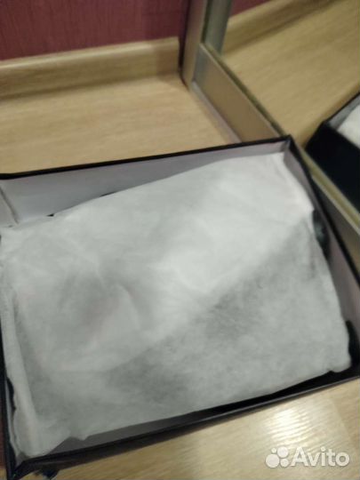 Ботинки женские 35 размер осень