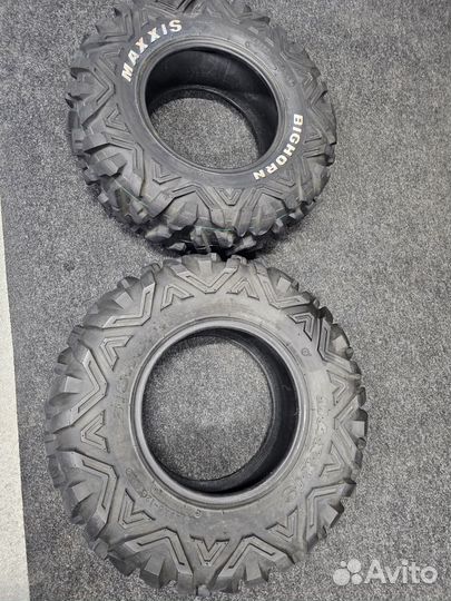 Резина ат 25812