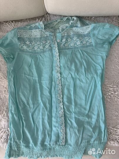 Футболка женская