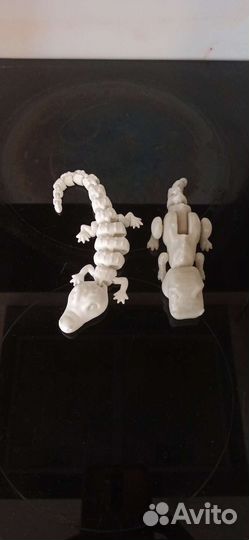 3 д моделька игрушка антистресс