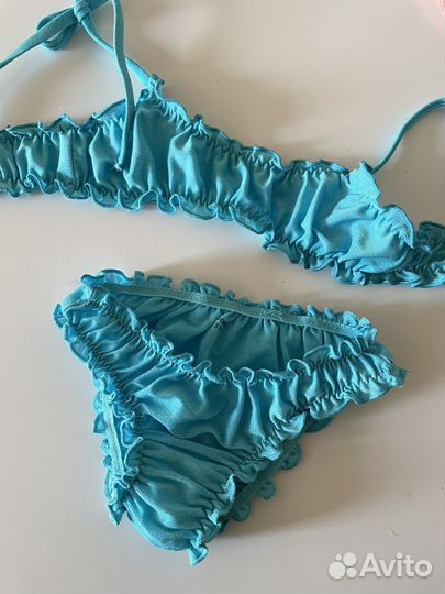 Купальник для девочки calzedonia