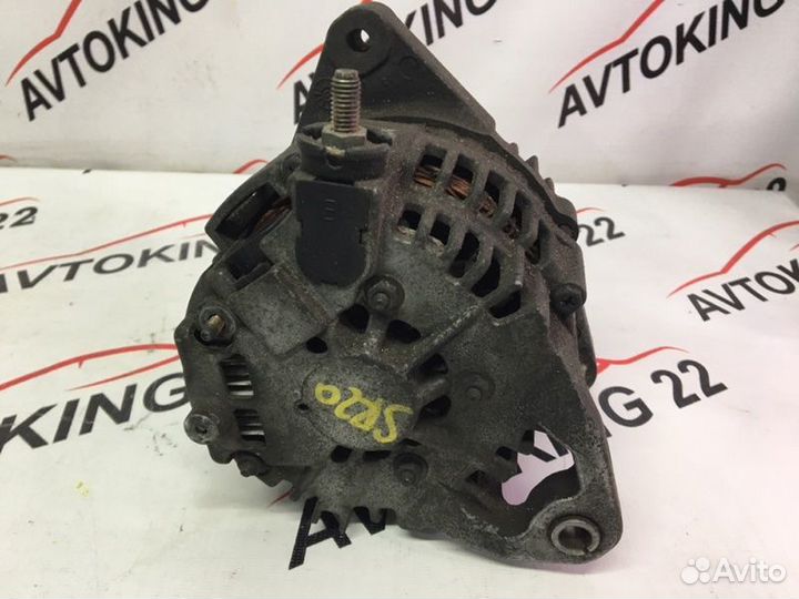 Генератор Nissan Serena PC24 SR20DE