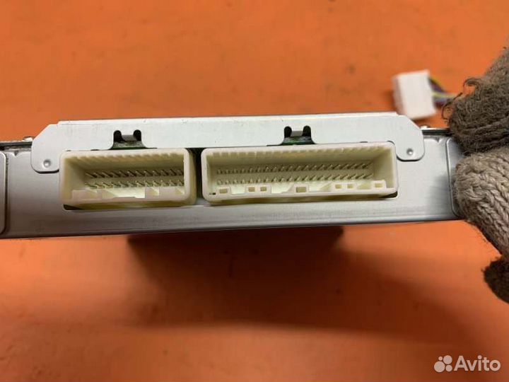 Блок управления камерой заднего вида Infiniti Ex35