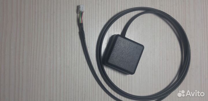 Gps антенна для starline