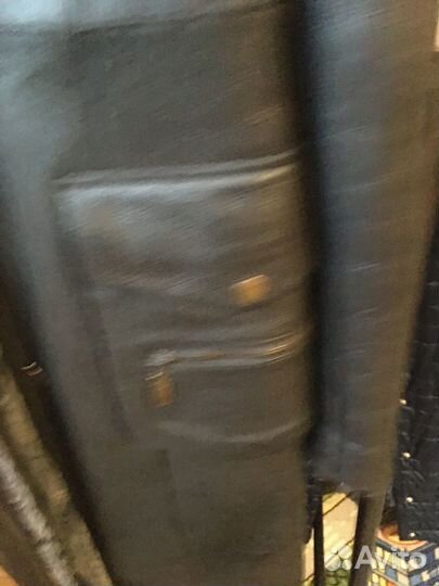 Дубленка женская