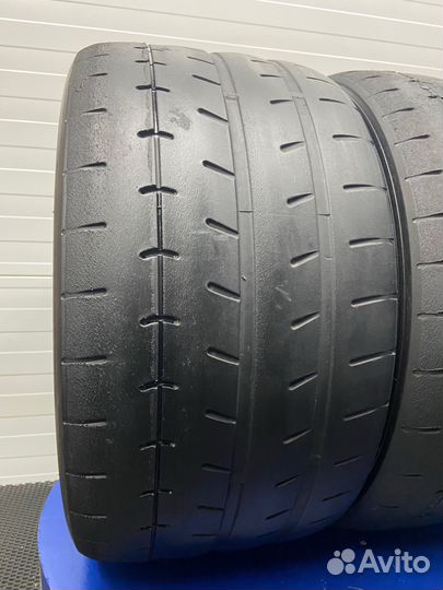 Yokohama Advan A052 295/30 R20 101Y