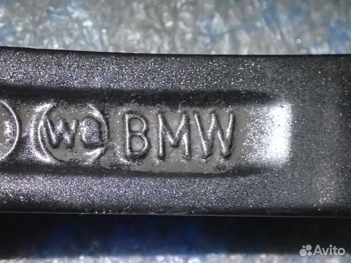 Оригинальные диски R19 BMW 5/7 серии G30/G31